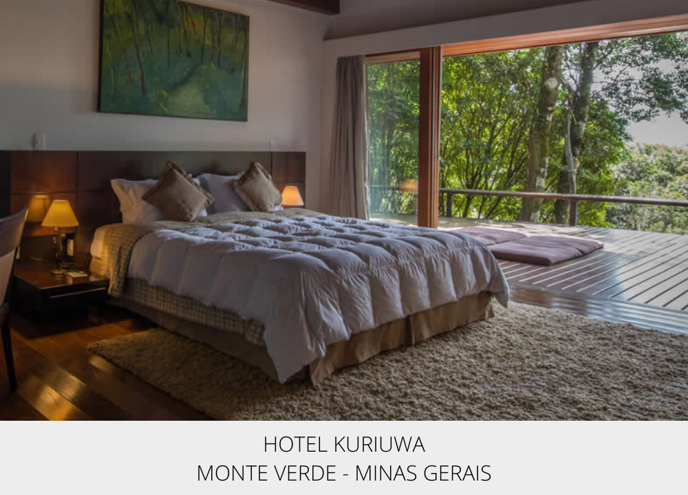 Imagem de instalação de pisos aquecidos no hotdel kuriuma monte verde - minas gerais