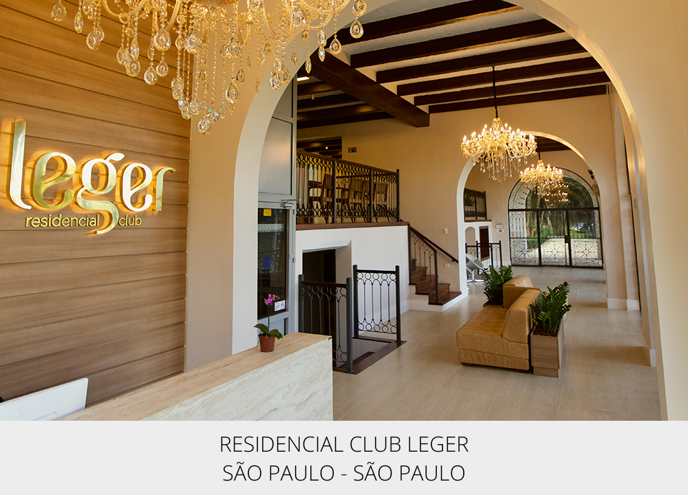 Imagem de instalação de pisos aquecidos na residencial club leger